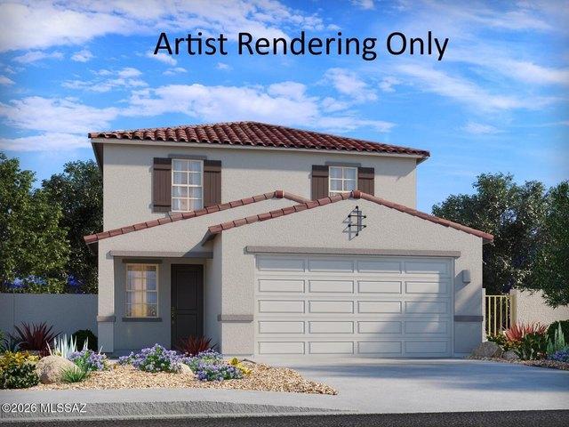 House for sale in Marana, Pima County