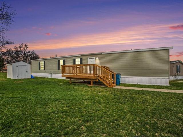 House for sale in Wayland, Michigan