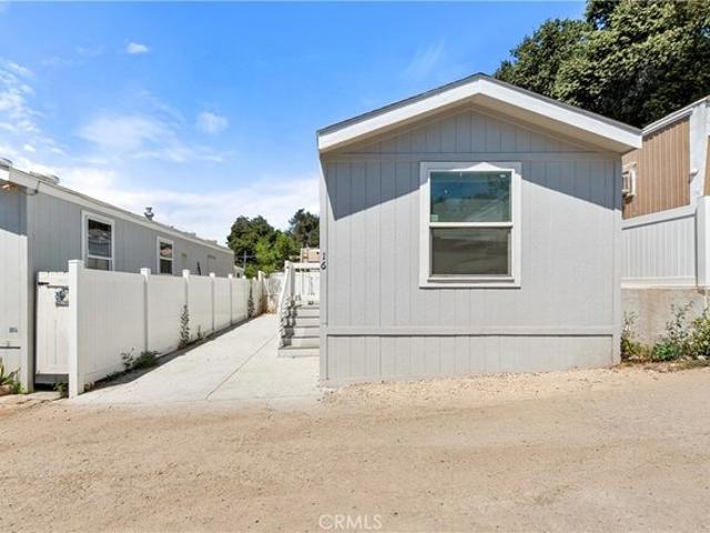 House for sale in California