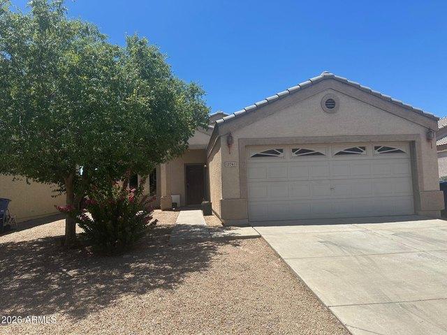 House for sale in El Mirage, Arizona