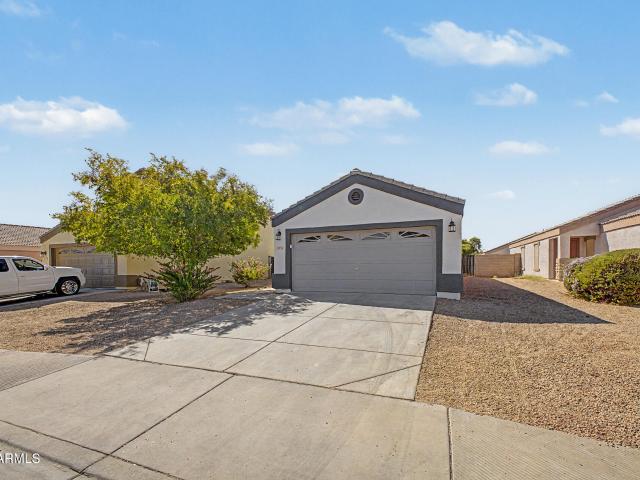 House for sale in El Mirage, Maricopa County