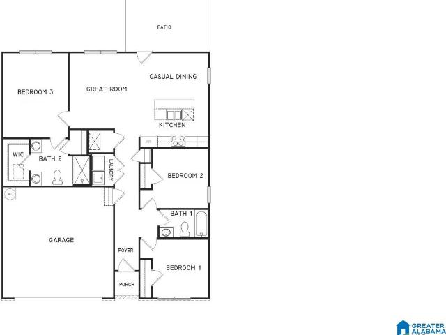 Property for sale in Alabama