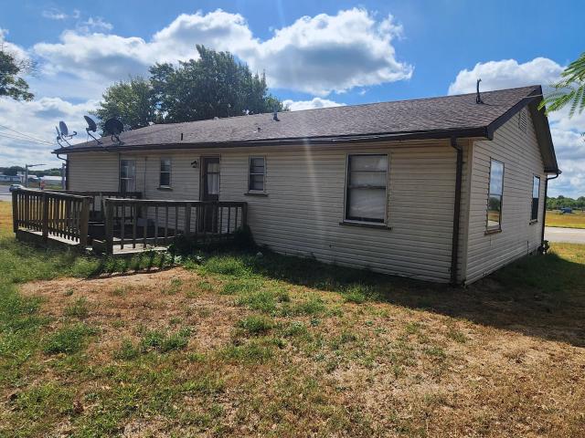 House for sale in Neosho, Missouri