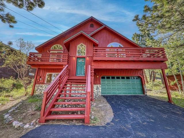 House for sale in Truckee, California