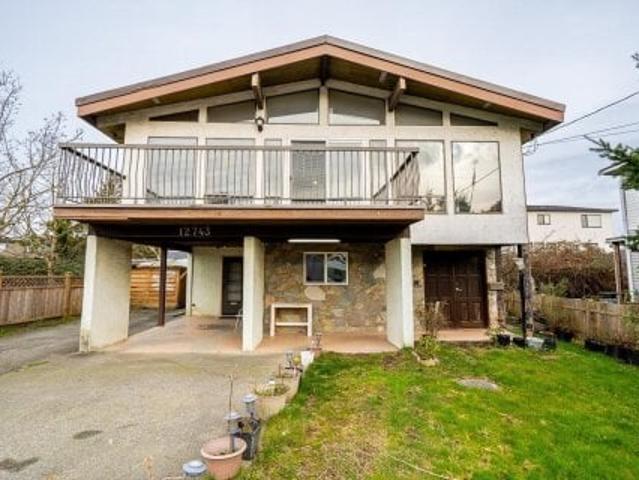 Property for sale in Surrey, British Columbia
