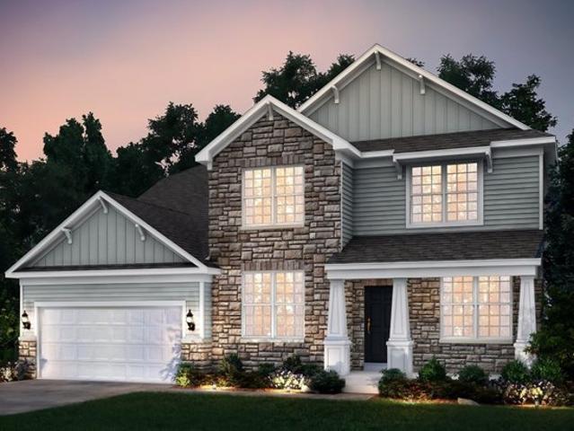 House for sale in Illinois