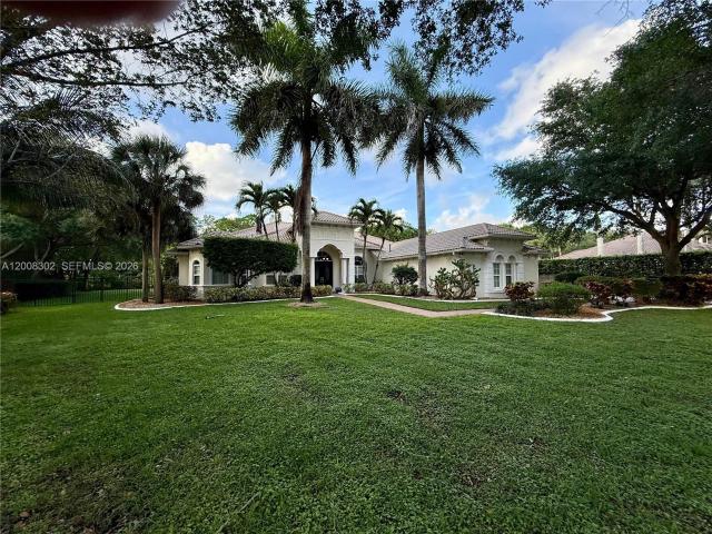 House for sale in Davie, Florida