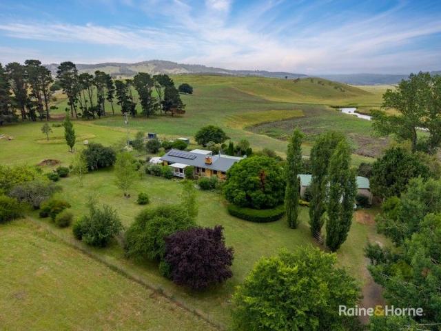 Cottage for sale in Walcha, New South Wales