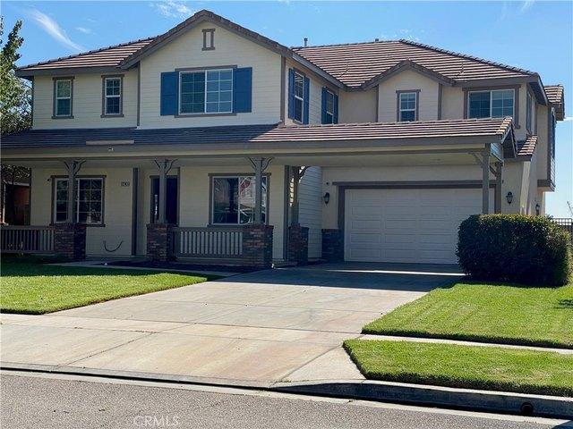 House for sale in Central North, Rancho Cucamonga