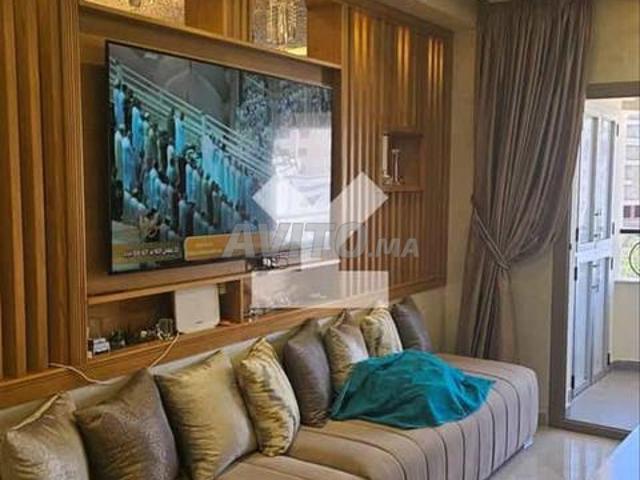 Appartement vente à Tangero, Tanger-Tétouan