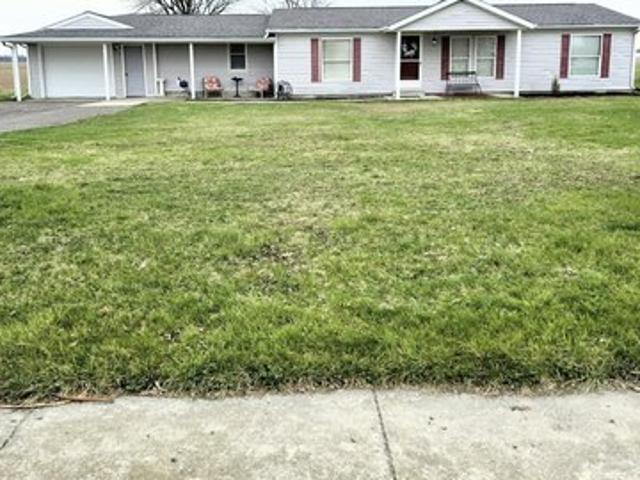House for sale in Scott, Ohio