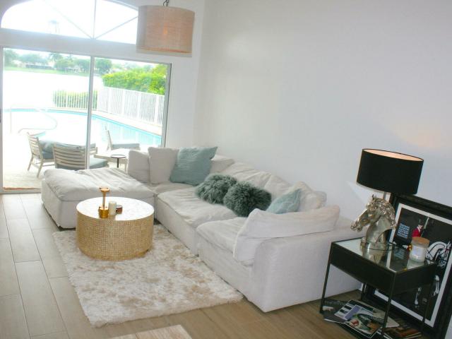 House for rent in Wellington