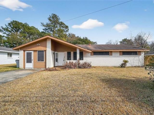 House for sale in Baker, Louisiana