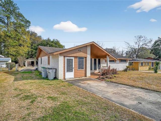 Property for sale in Baker, Louisiana