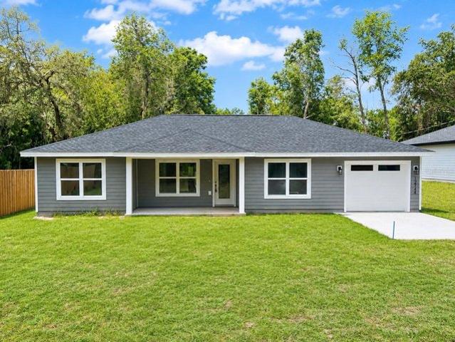 House for sale in Belleview, Florida