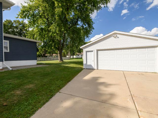 House for sale in Butler, Wisconsin