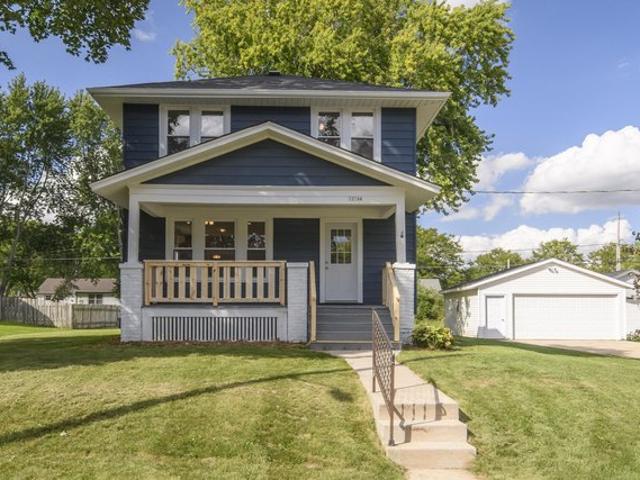 House for sale in Butler, Wisconsin