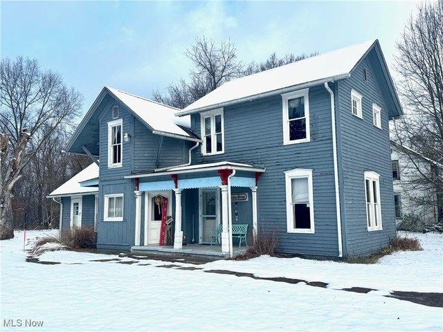 House for sale in Trinway, Ohio