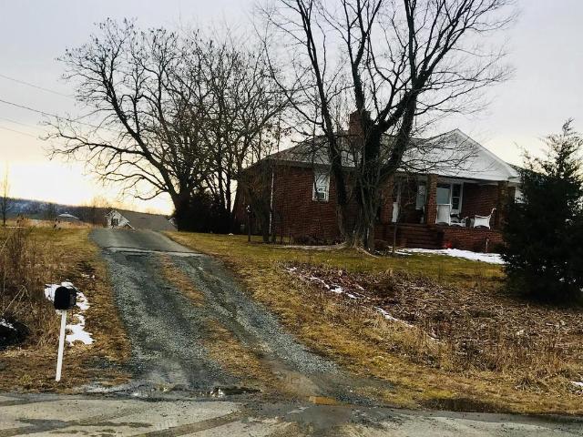 Land for sale in Virginia