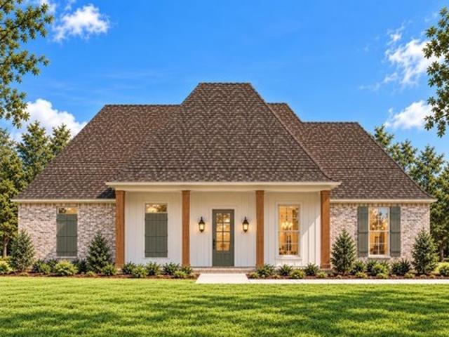 House for sale in Greenwell Springs, Central