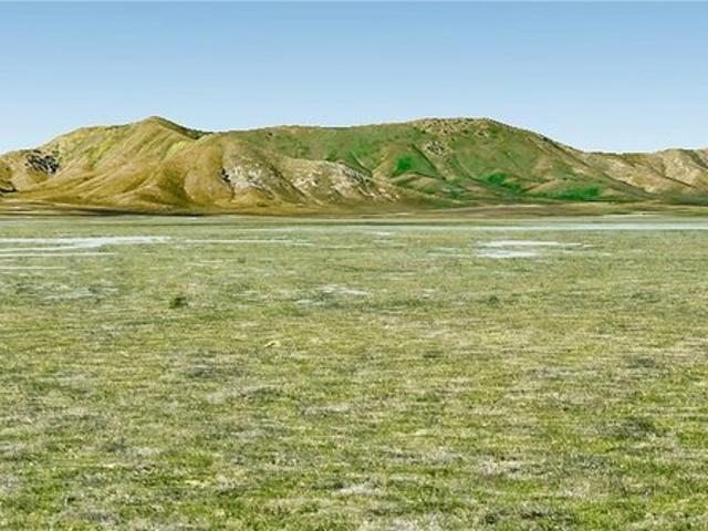 Land for sale in Santa Margarita, California