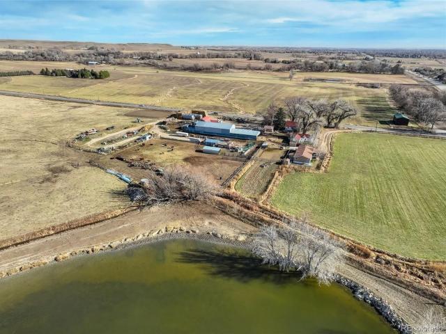 Ranch for sale in Colorado