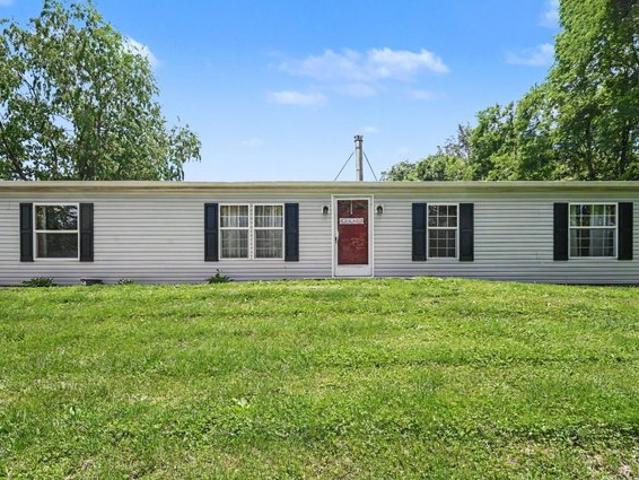 House for sale in Aurora, Indiana
