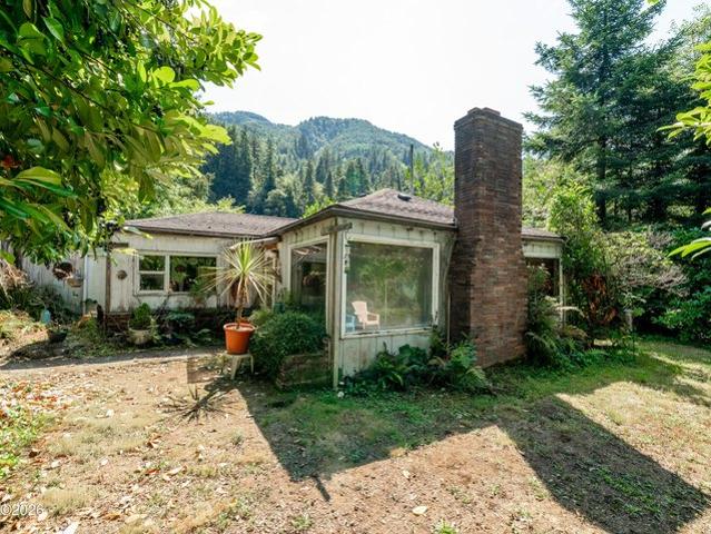 House for sale in Oregonia