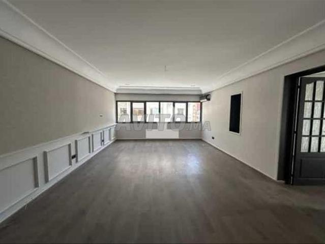 Appartement location à Anfa, Sidi Belyout