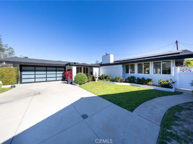 House for sale in Los Alamitos, California