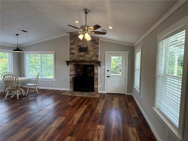 House for sale in Robertson, Texas