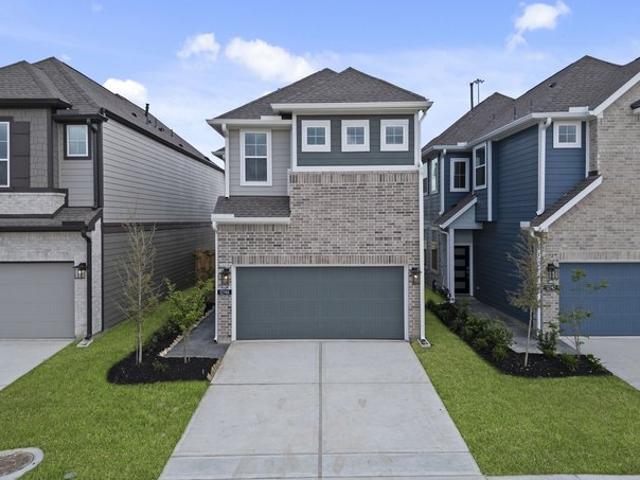 House for sale in Harris, Texas
