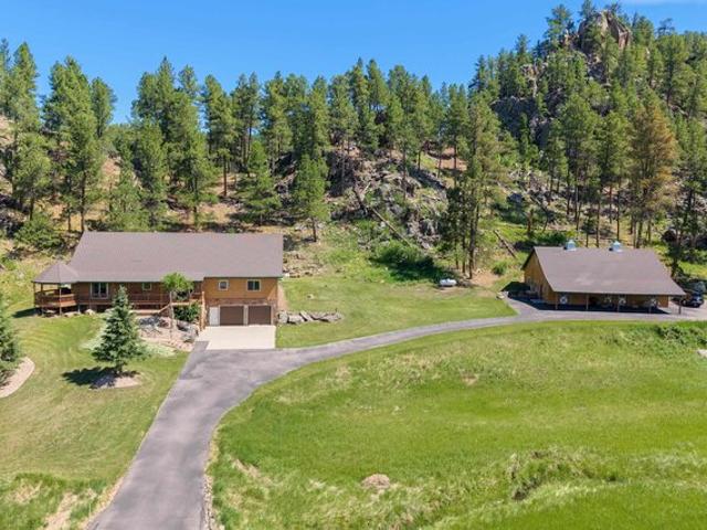 House for sale in Rapid City, South Dakota