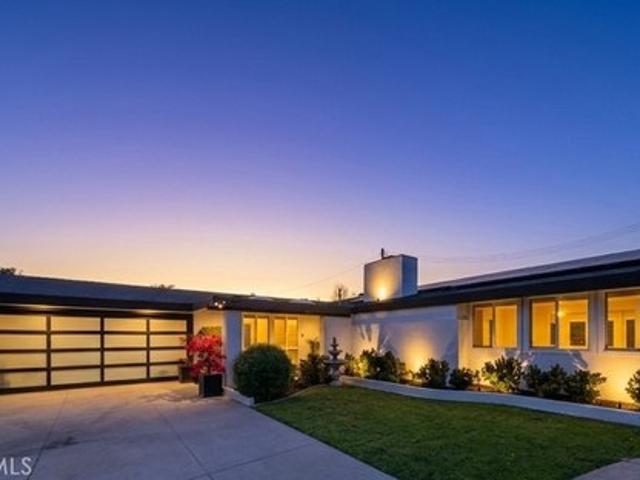 House for sale in Los Alamitos, California