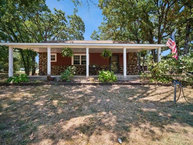 Farm for sale in Rogers, Oklahoma
