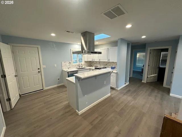 House for sale in Oregonia