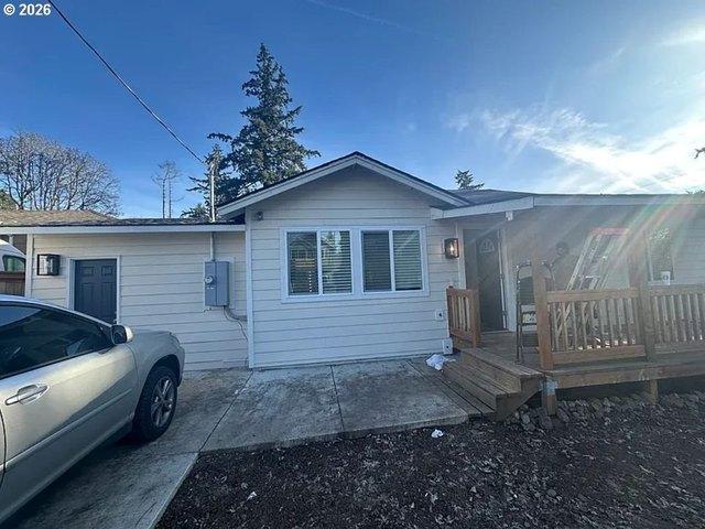 House for sale in Oregonia