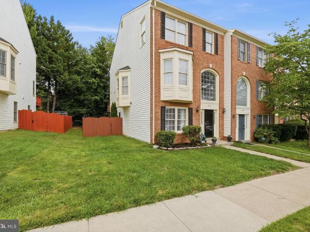 Townhouse for sale in Virginia