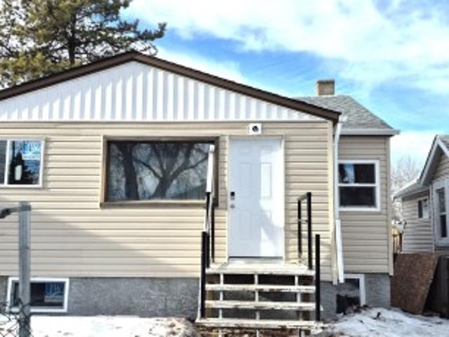 House for sale in Wedgewood, Alberta