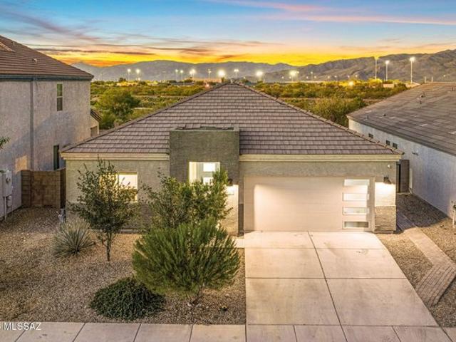 House for sale in Vail, Pima County