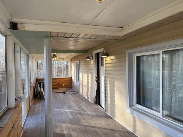 House for sale in Shoals, Indiana