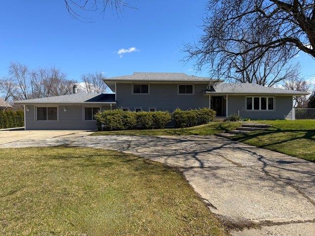 House for sale in Palos Park, Illinois