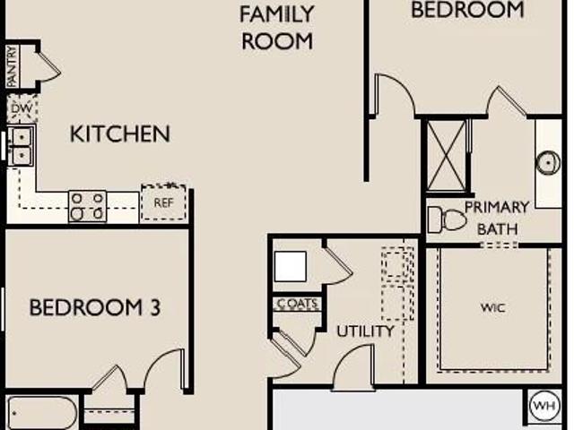 House for sale in Fort Worth, Texas