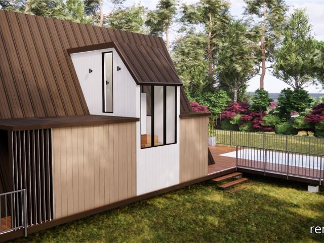 House for sale in Ark