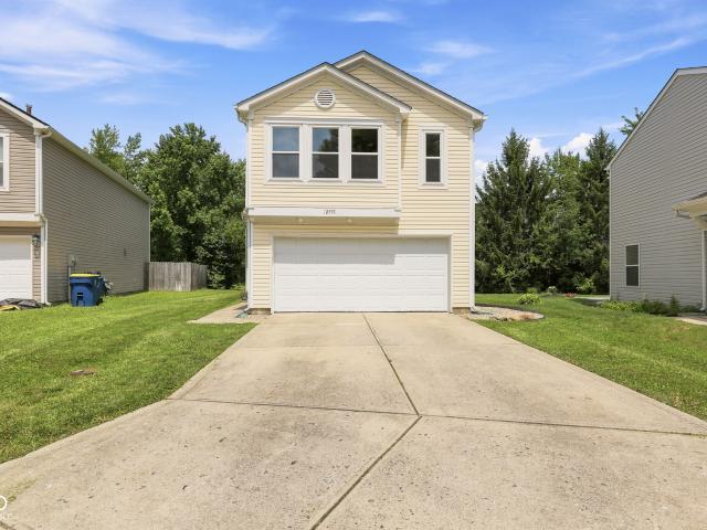 House for sale in Carmel, Indiana