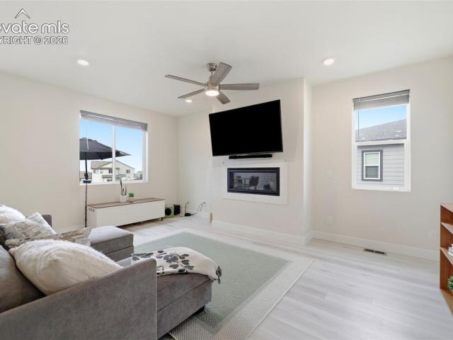 House for sale in Calhan, Colorado