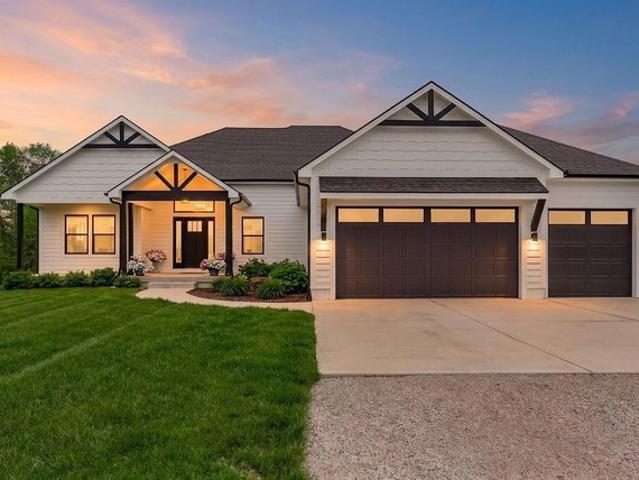 House for sale in Bates, Missouri