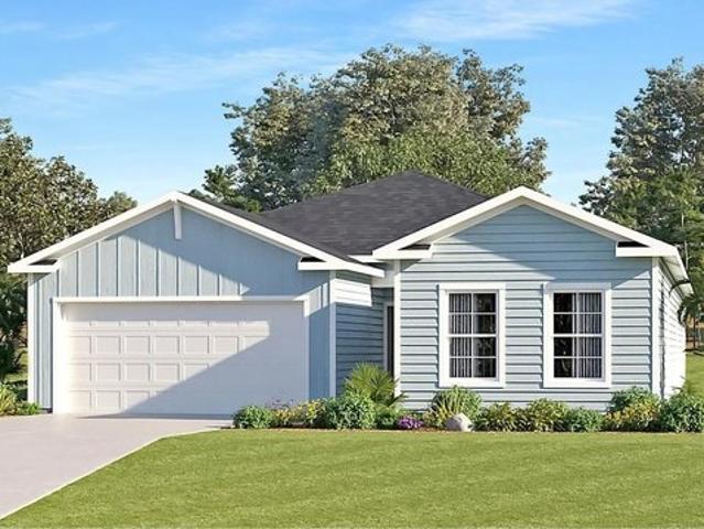 House for sale in Alachua, Florida
