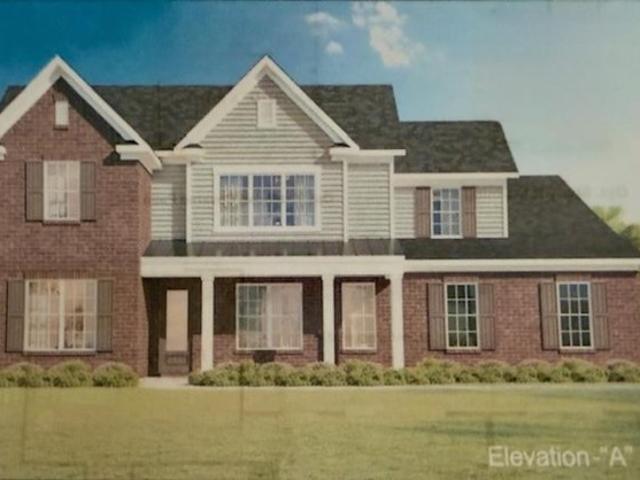 House for sale in Tennessee