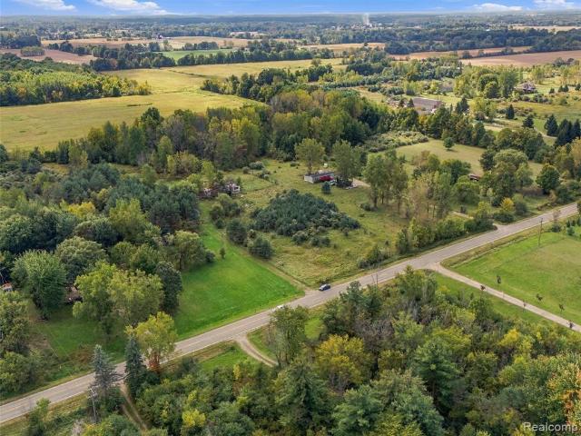 Land for sale in Yale, Saint Clair County